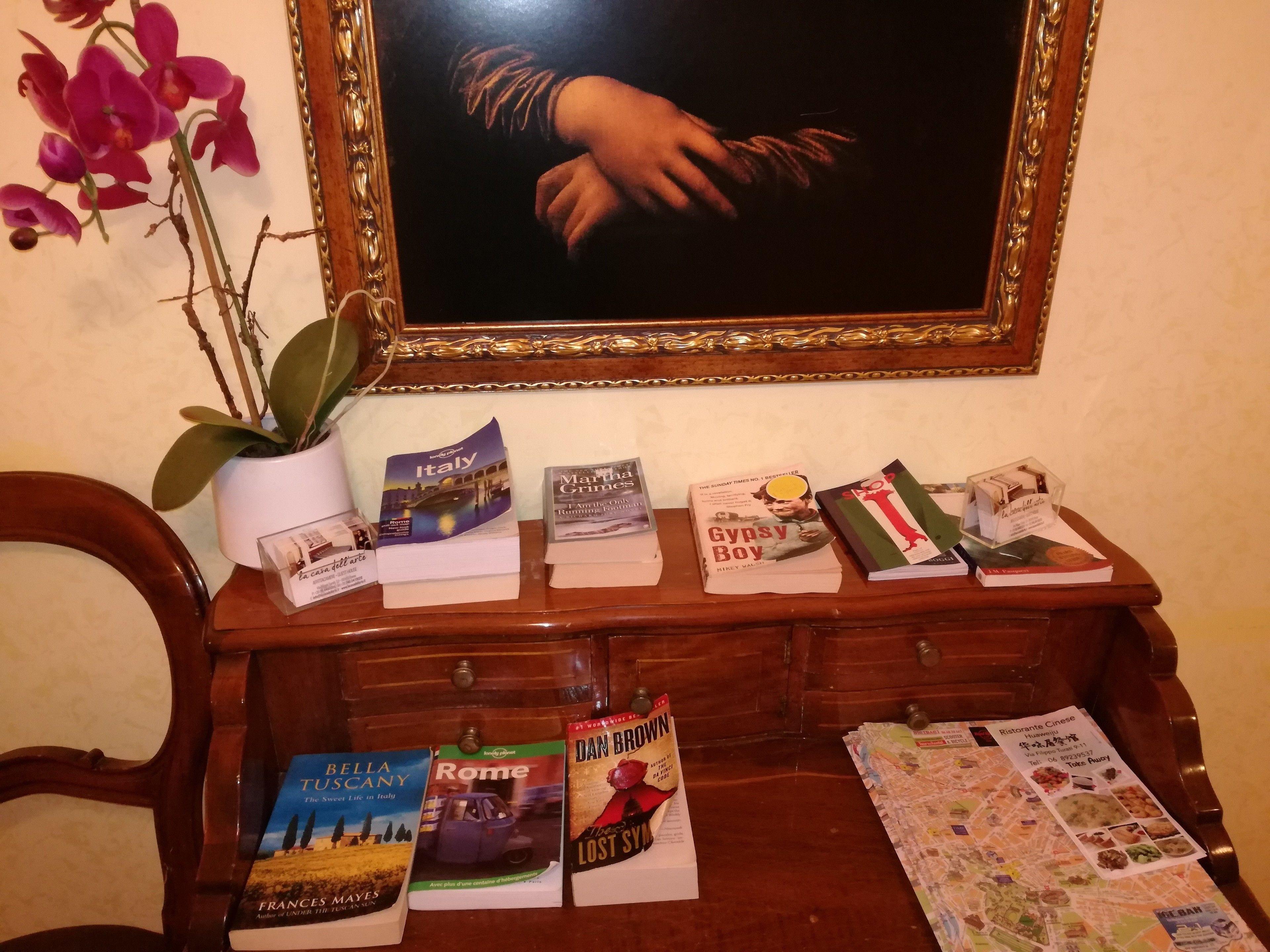 La Casa Dell'Arte — Photos 1