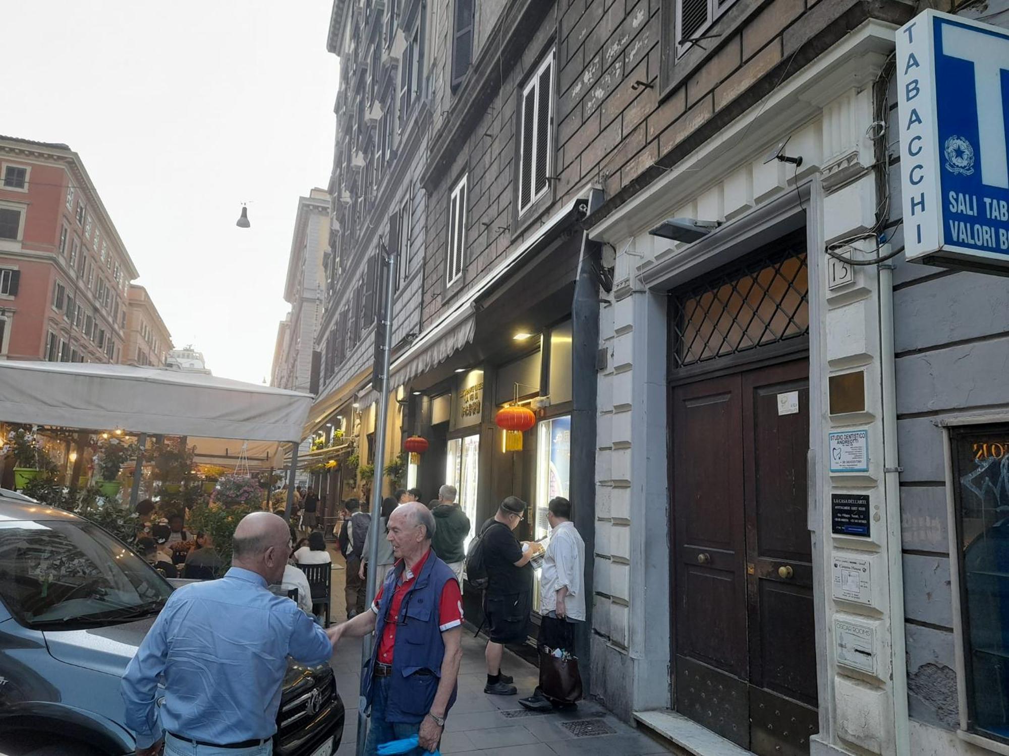 La Casa Dell'Arte — Photos 2